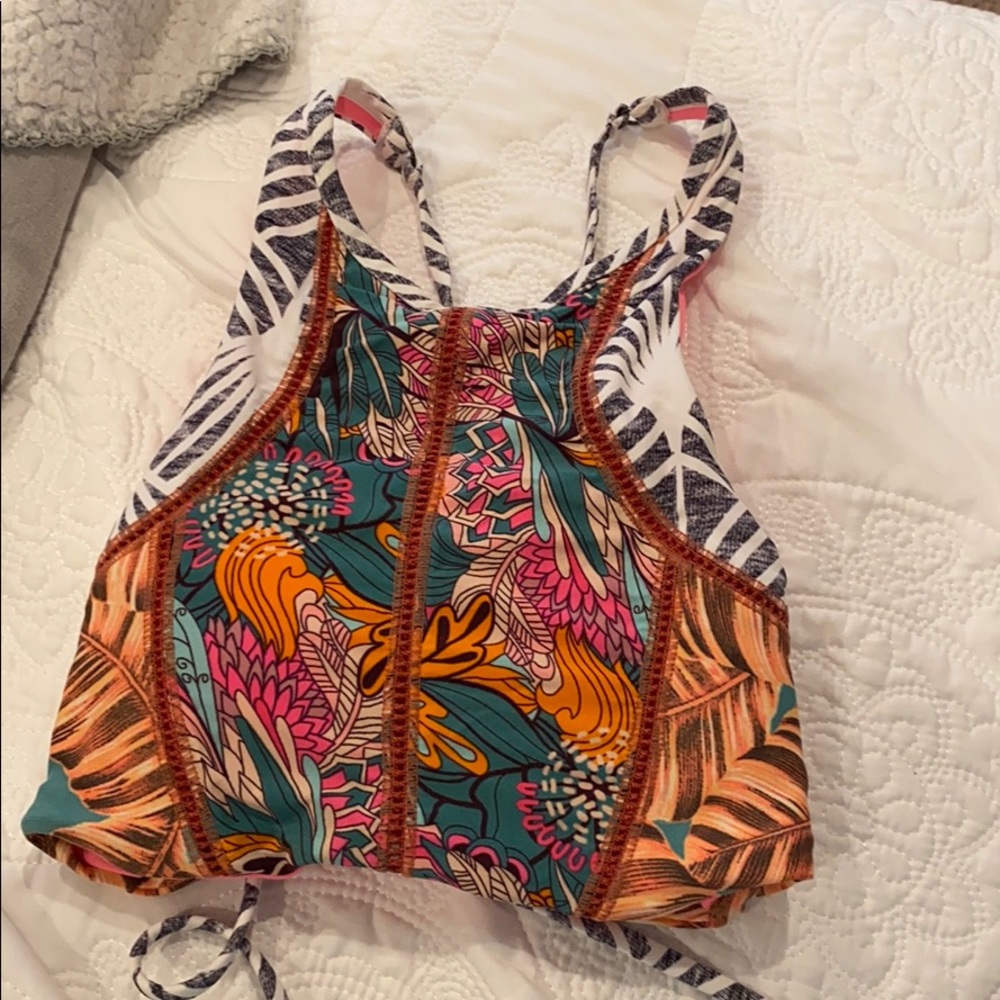 Maaji bikini top